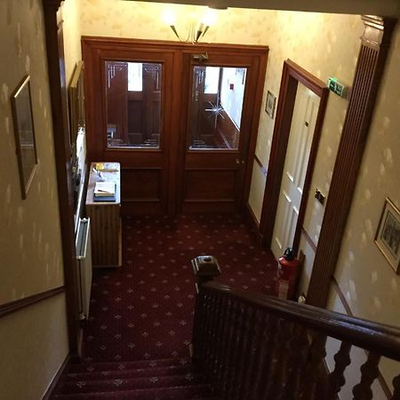 Belhaven Private Hotel Aberdeen Zewnętrze zdjęcie