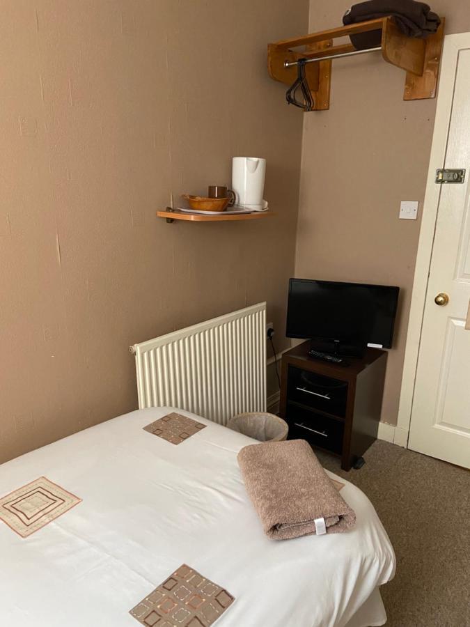 Belhaven Private Hotel Aberdeen Zewnętrze zdjęcie