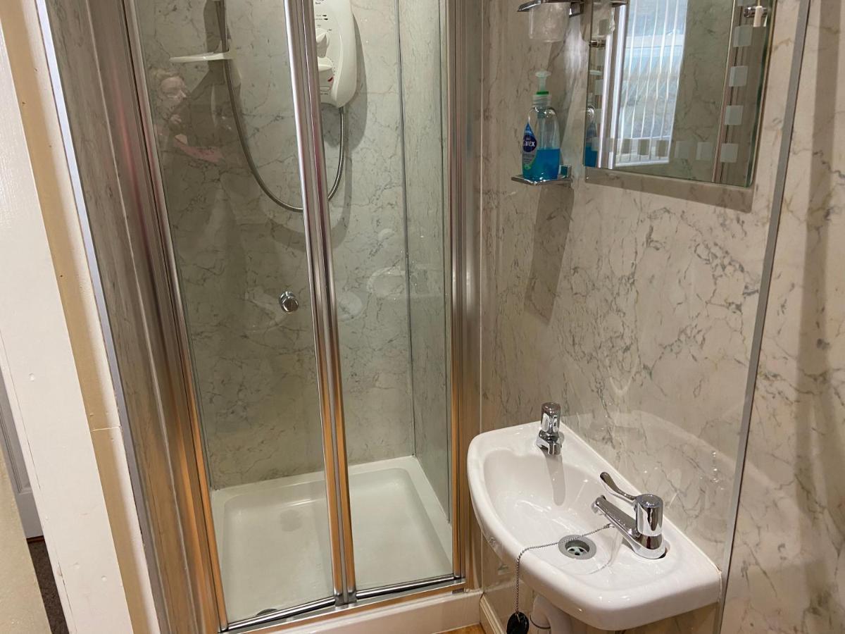 Belhaven Private Hotel Aberdeen Zewnętrze zdjęcie