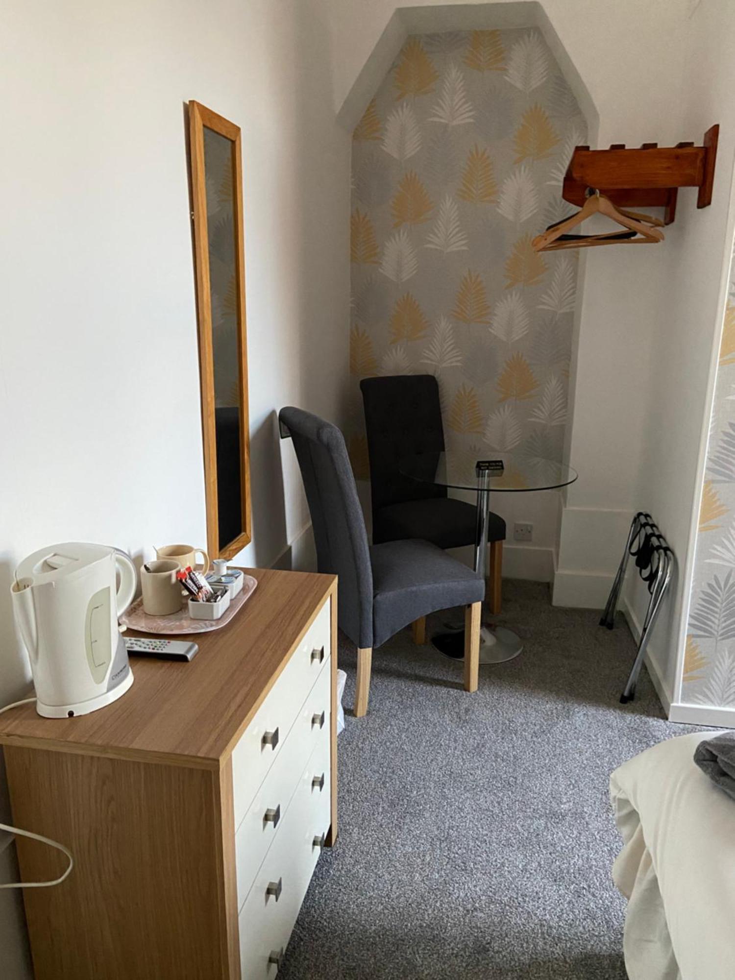 Belhaven Private Hotel Aberdeen Zewnętrze zdjęcie