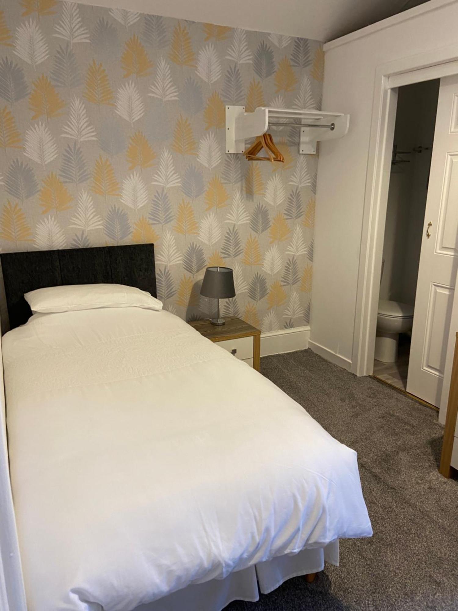 Belhaven Private Hotel Aberdeen Zewnętrze zdjęcie