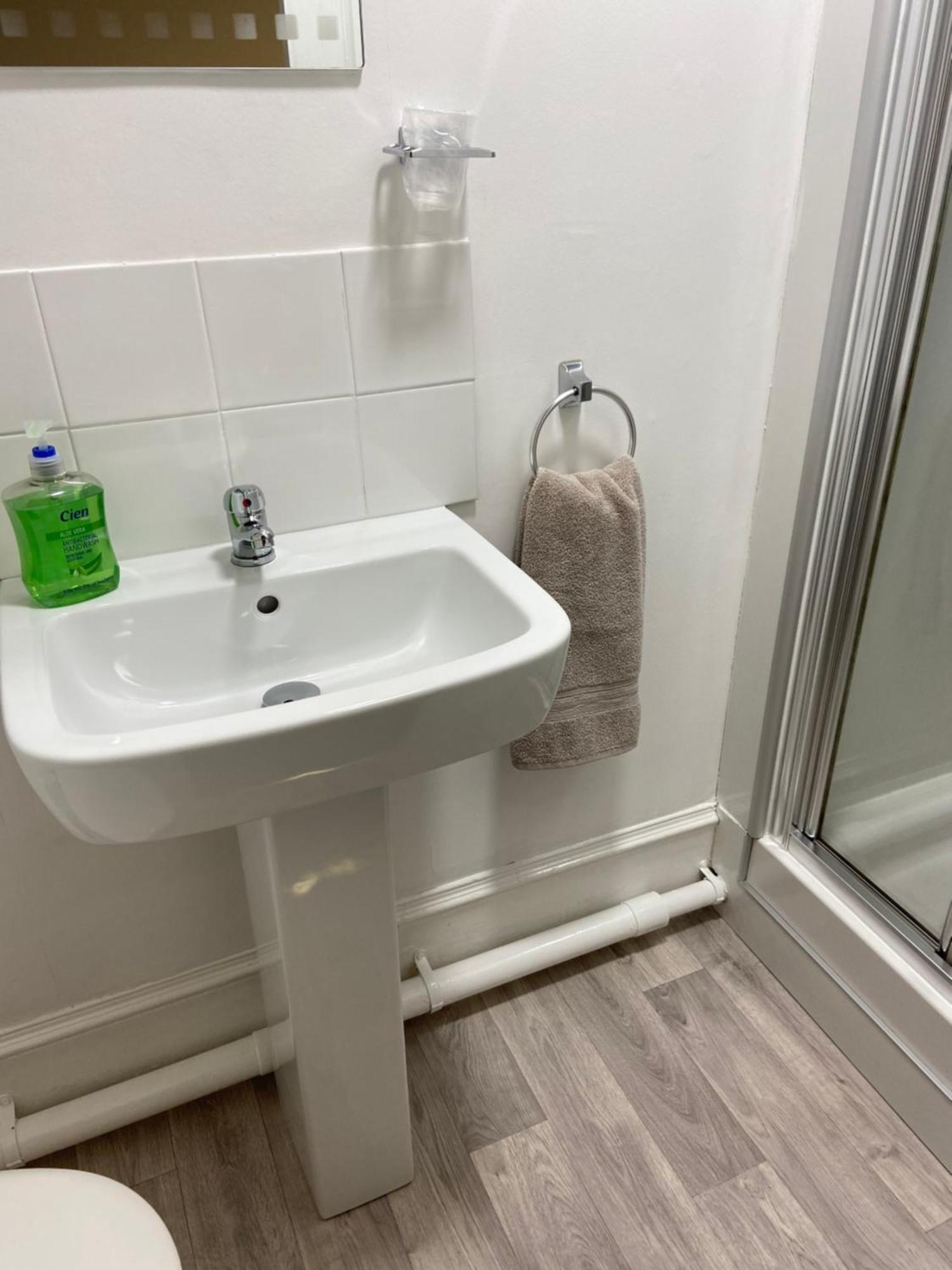 Belhaven Private Hotel Aberdeen Zewnętrze zdjęcie