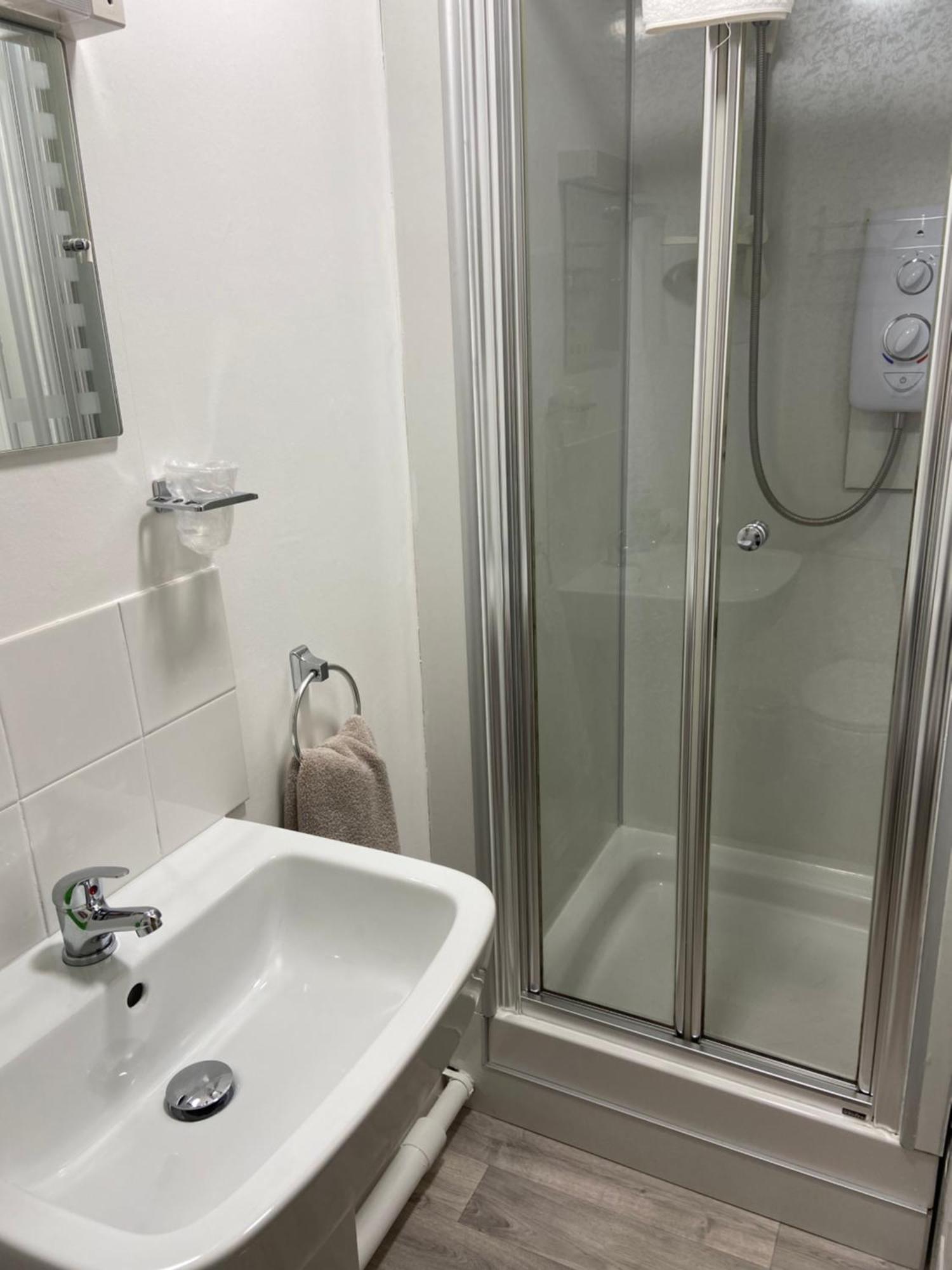 Belhaven Private Hotel Aberdeen Zewnętrze zdjęcie