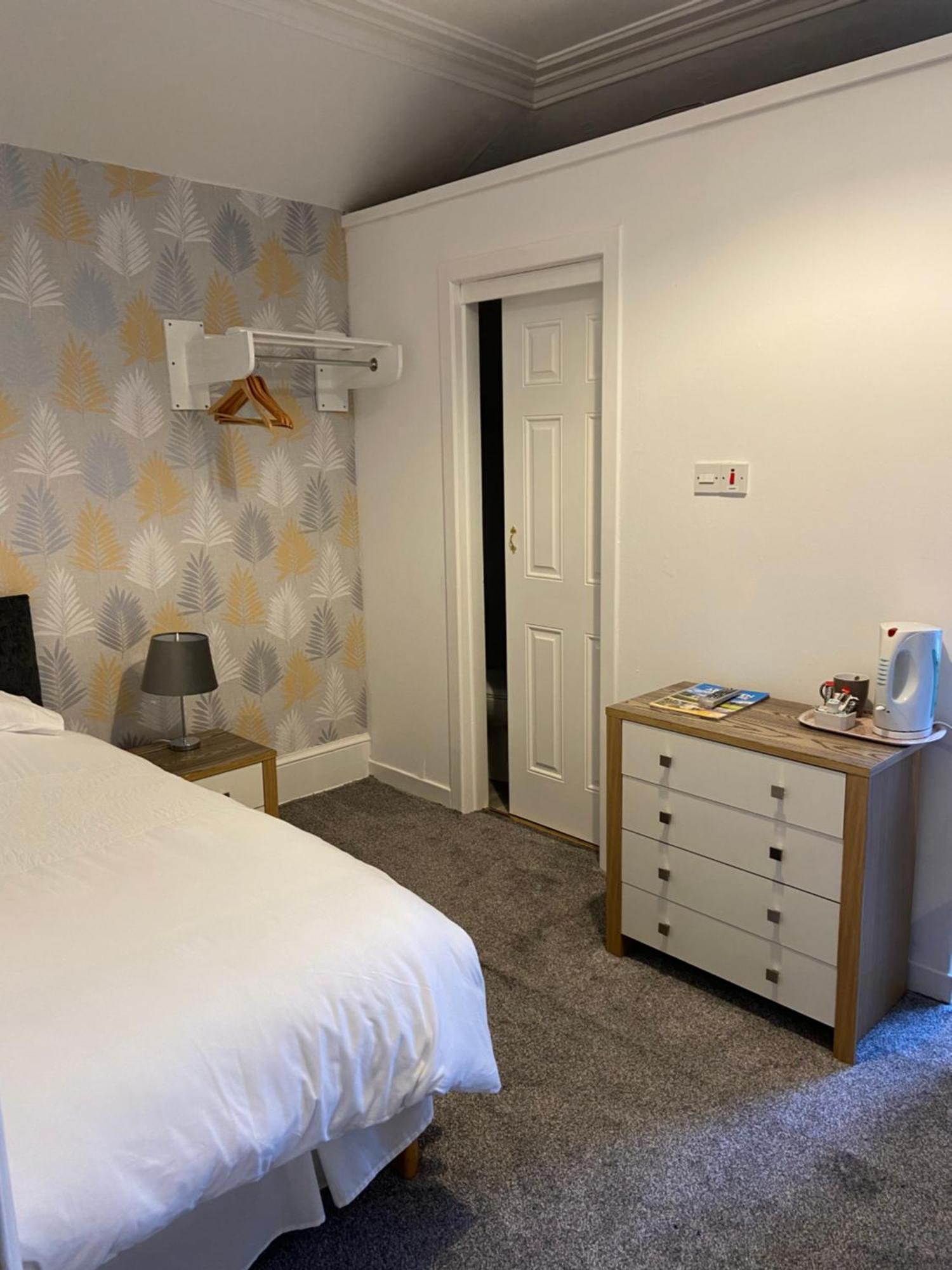 Belhaven Private Hotel Aberdeen Zewnętrze zdjęcie