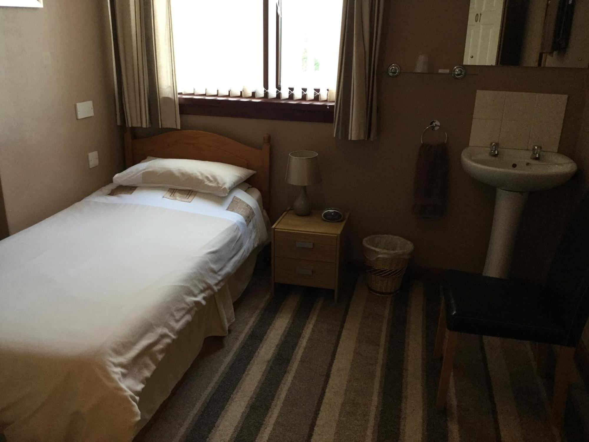 Belhaven Private Hotel Aberdeen Zewnętrze zdjęcie