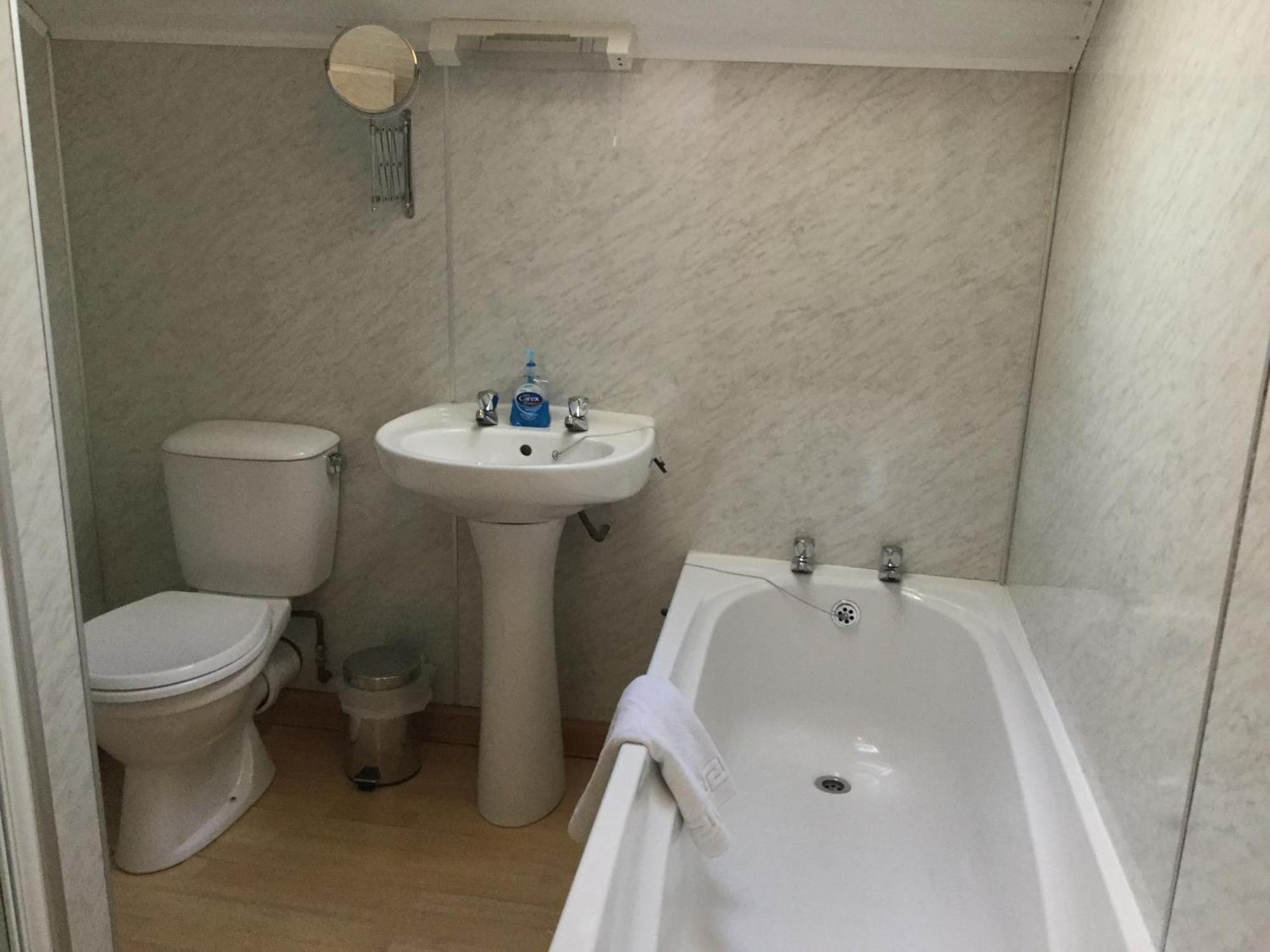 Belhaven Private Hotel Aberdeen Zewnętrze zdjęcie