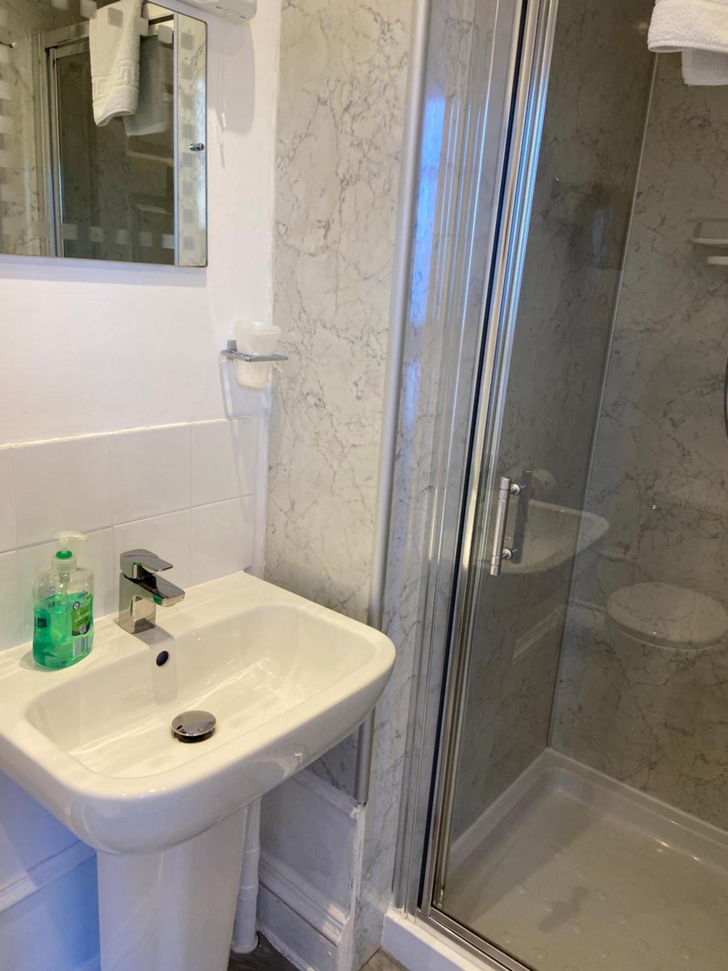 Belhaven Private Hotel Aberdeen Zewnętrze zdjęcie