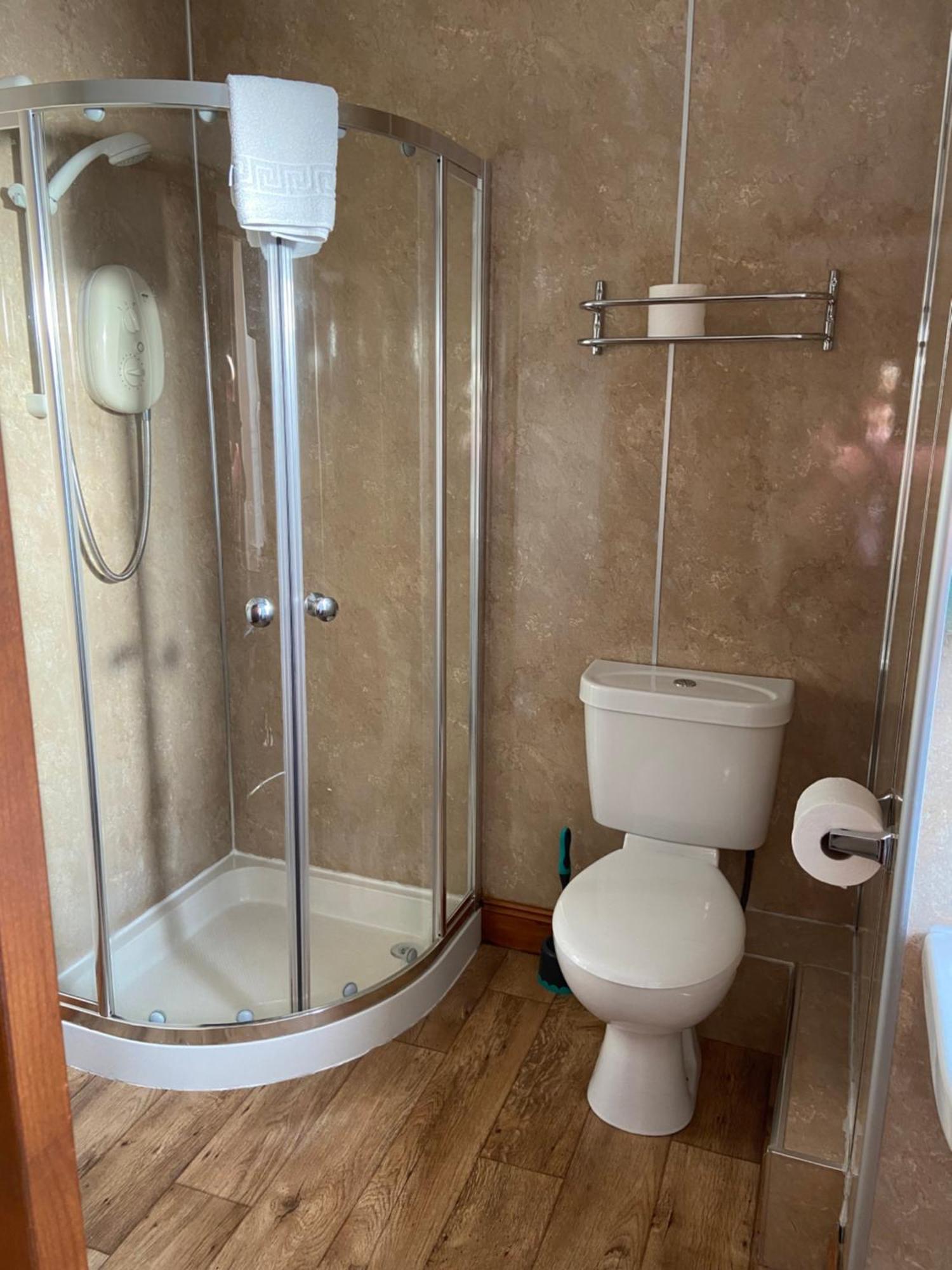 Belhaven Private Hotel Aberdeen Zewnętrze zdjęcie