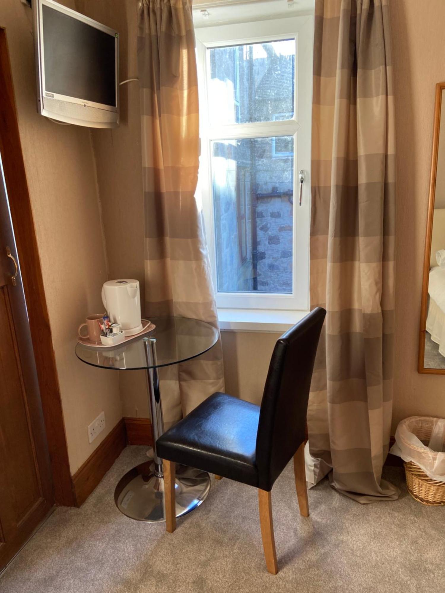 Belhaven Private Hotel Aberdeen Zewnętrze zdjęcie