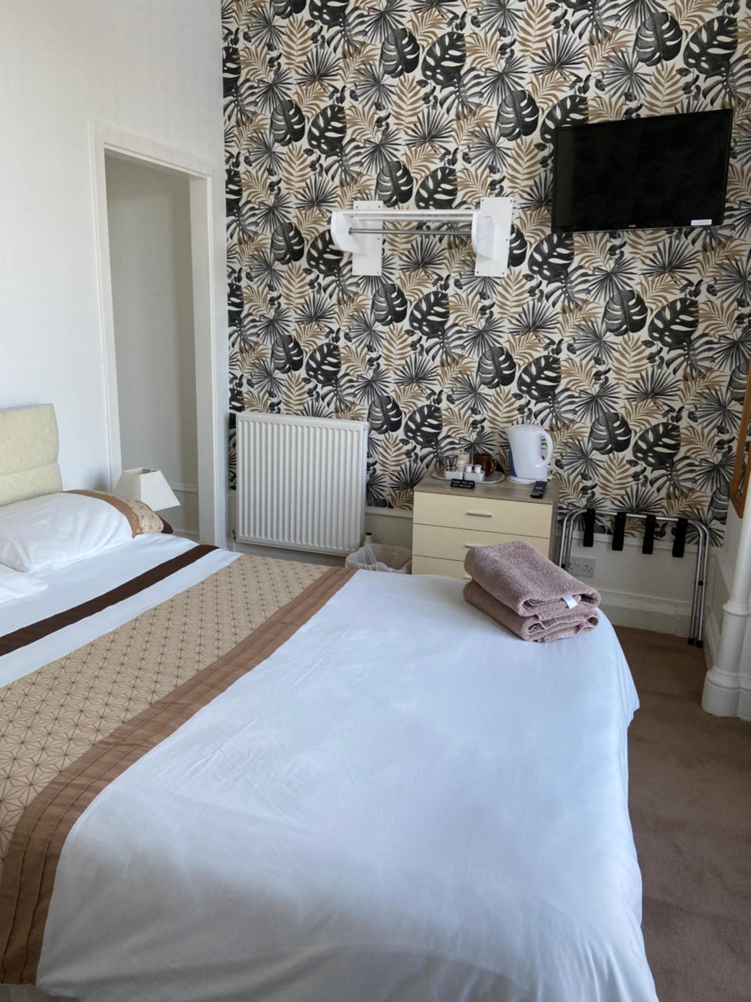 Belhaven Private Hotel Aberdeen Zewnętrze zdjęcie