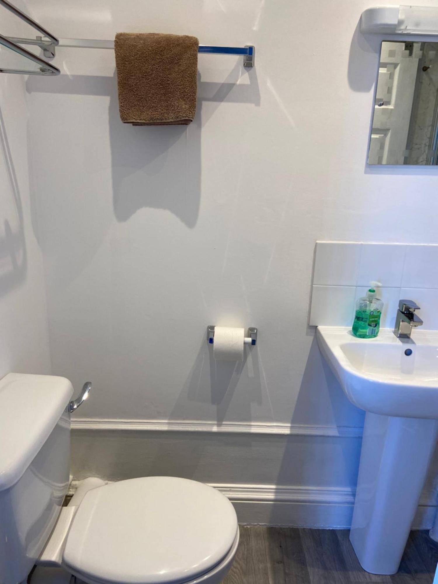 Belhaven Private Hotel Aberdeen Zewnętrze zdjęcie