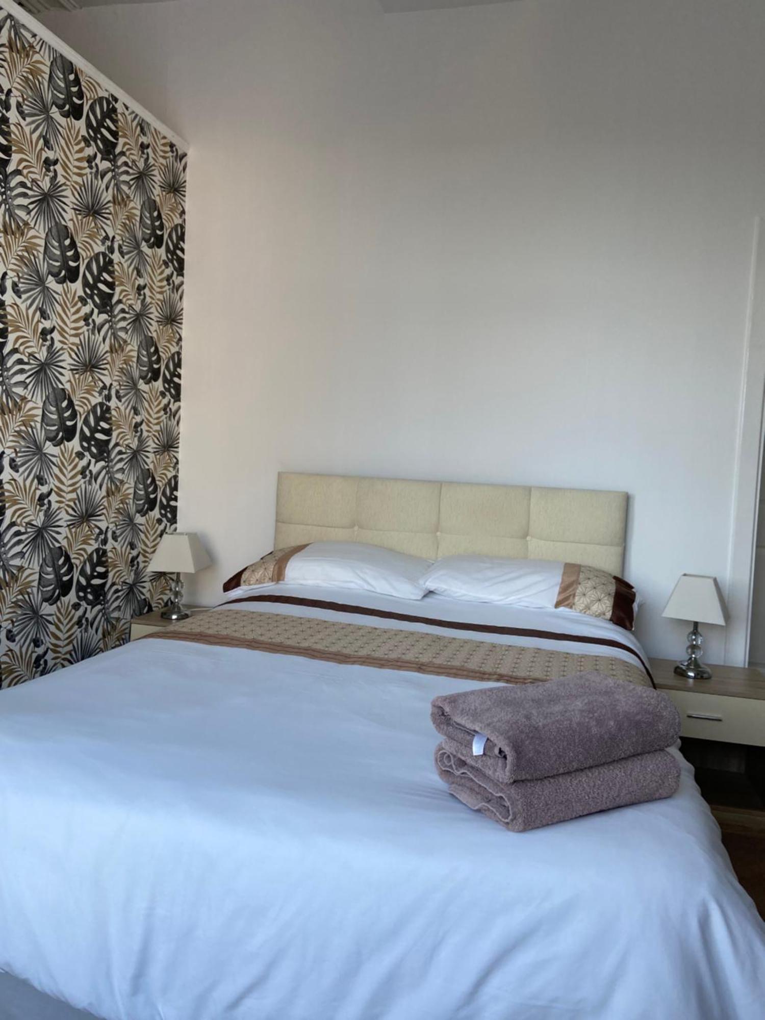Belhaven Private Hotel Aberdeen Zewnętrze zdjęcie