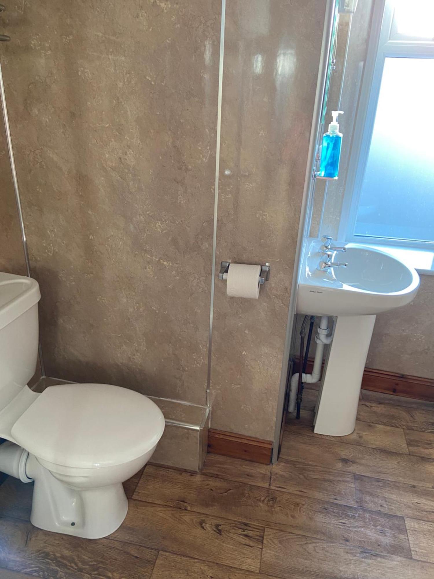 Belhaven Private Hotel Aberdeen Zewnętrze zdjęcie