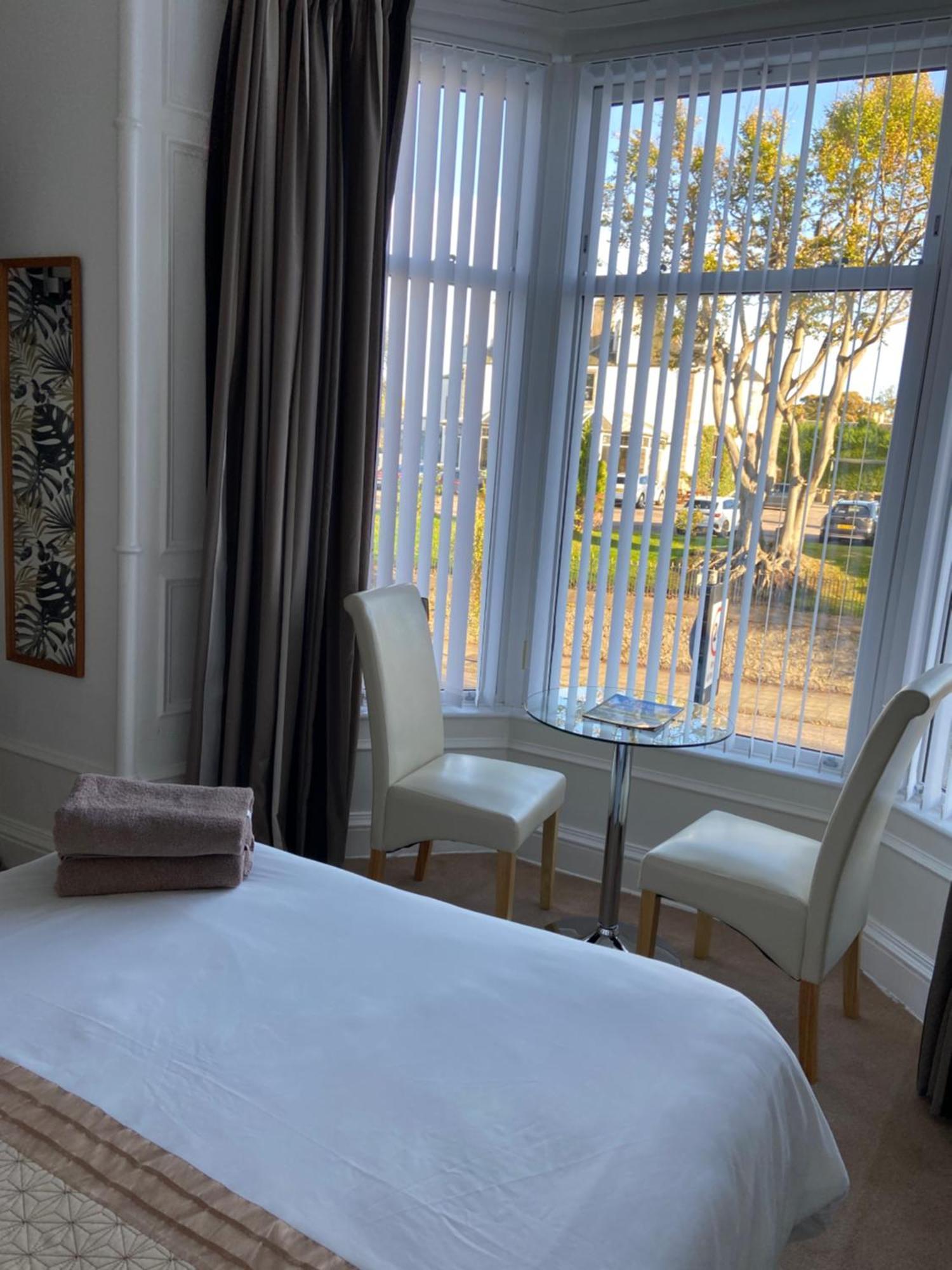Belhaven Private Hotel Aberdeen Zewnętrze zdjęcie