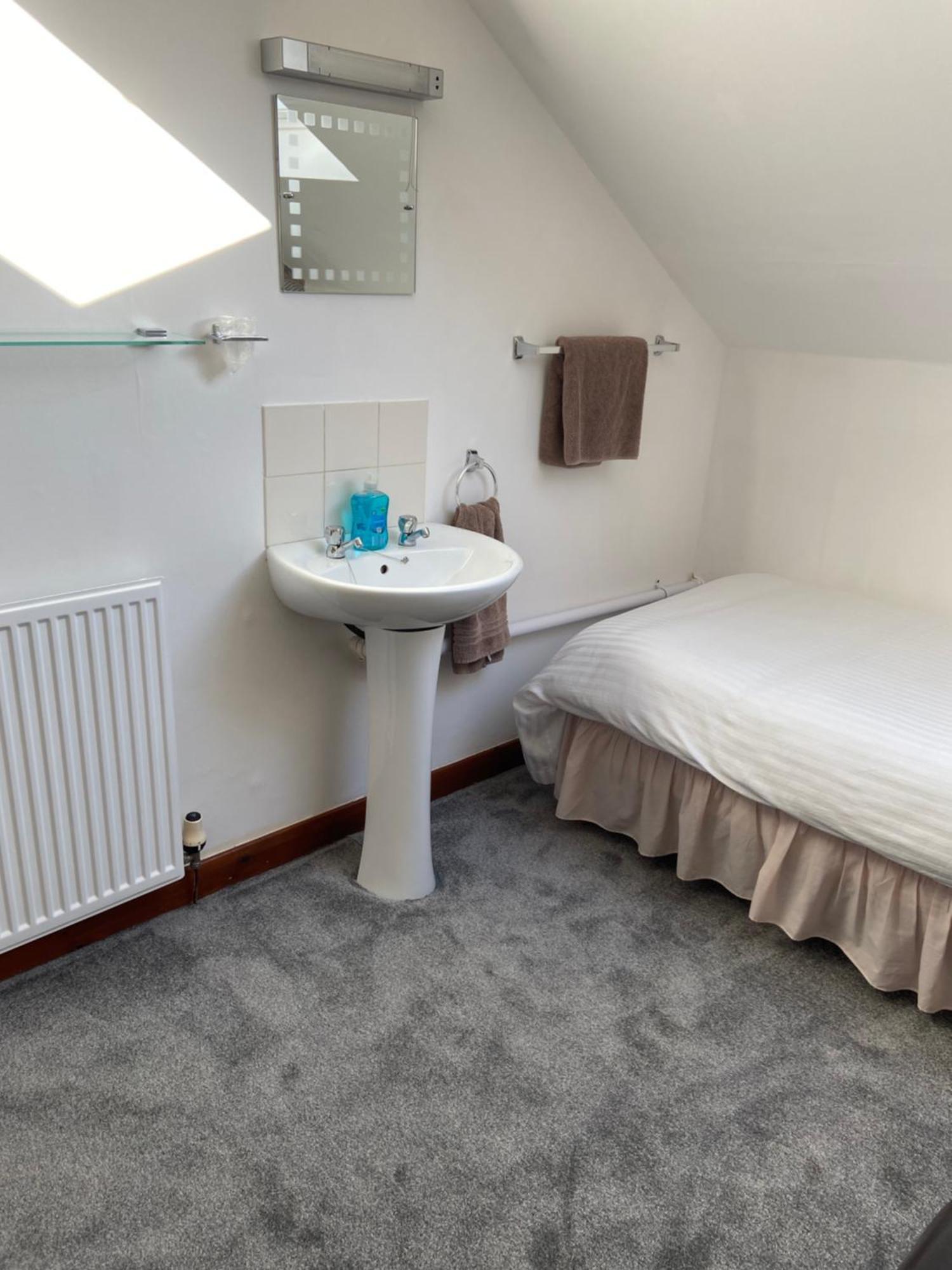 Belhaven Private Hotel Aberdeen Zewnętrze zdjęcie