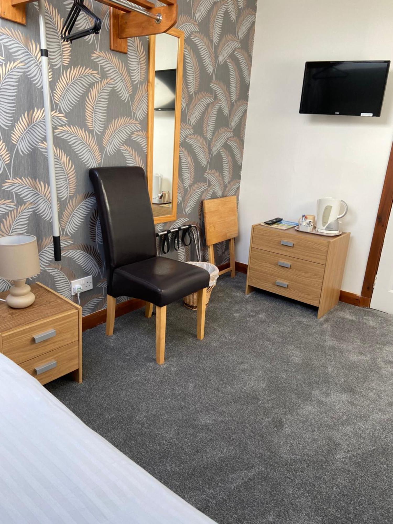 Belhaven Private Hotel Aberdeen Zewnętrze zdjęcie