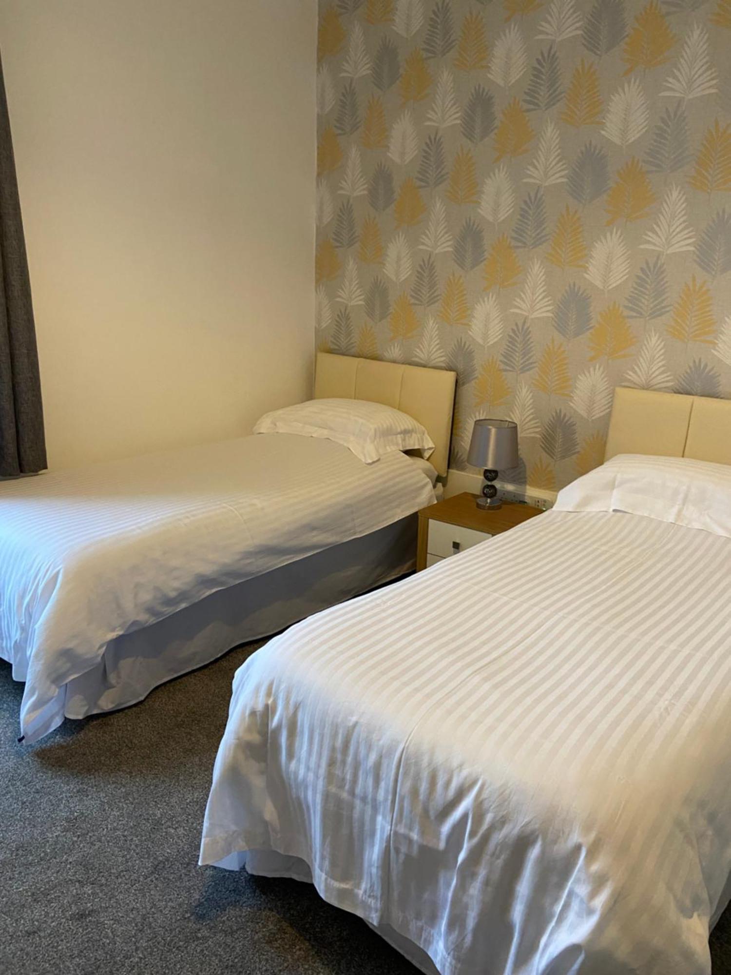Belhaven Private Hotel Aberdeen Zewnętrze zdjęcie
