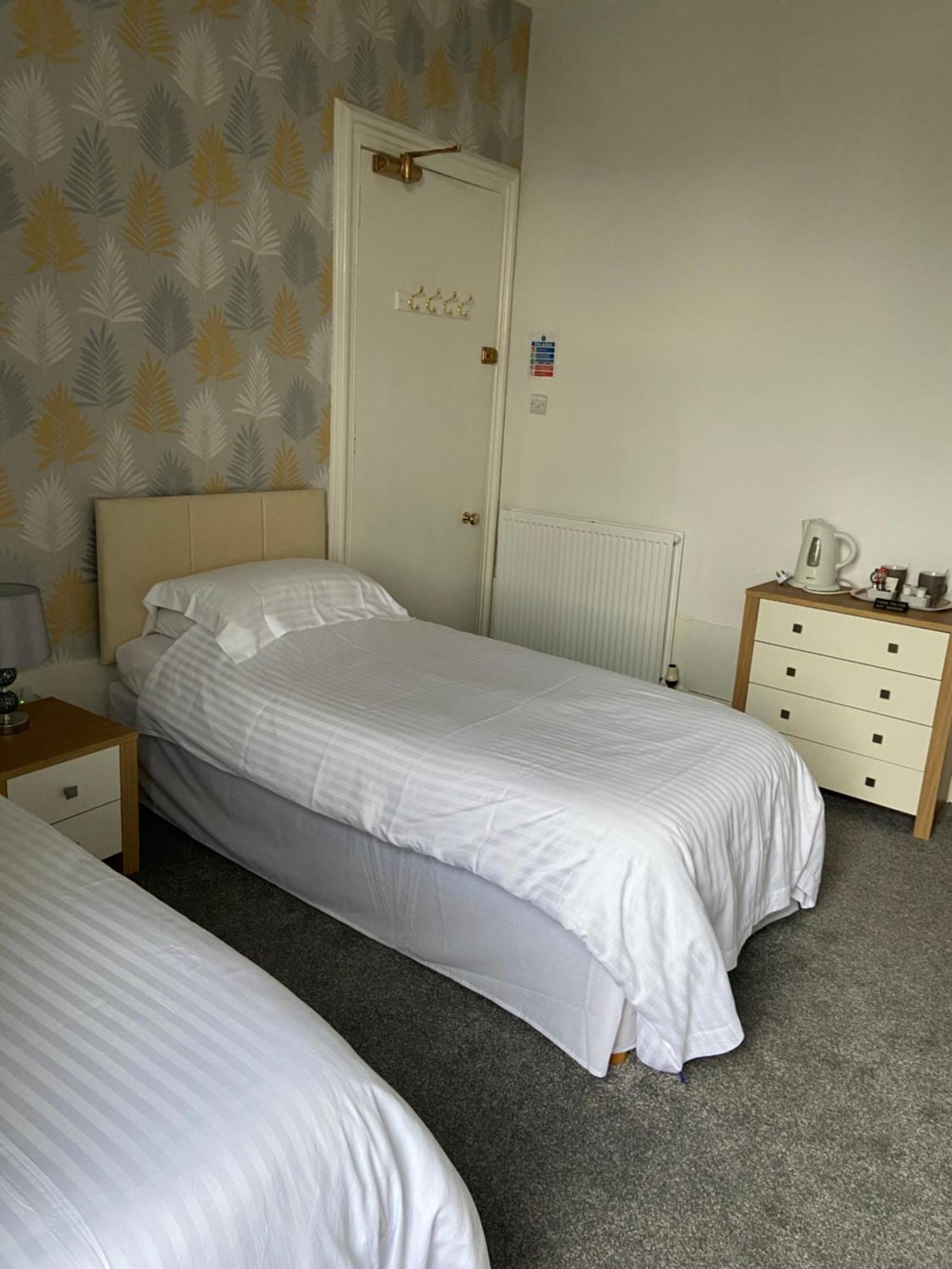 Belhaven Private Hotel Aberdeen Zewnętrze zdjęcie